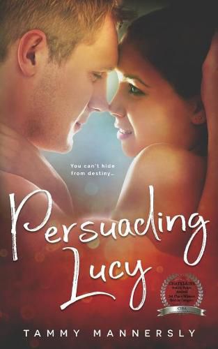 Cover image for Persuading Lucy