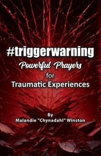 Cover image for #triggerwarning
