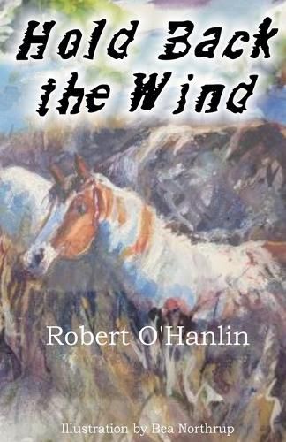 Cover image for Hold Back the Wind
