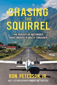 Cover image for Chasing the Squirrel