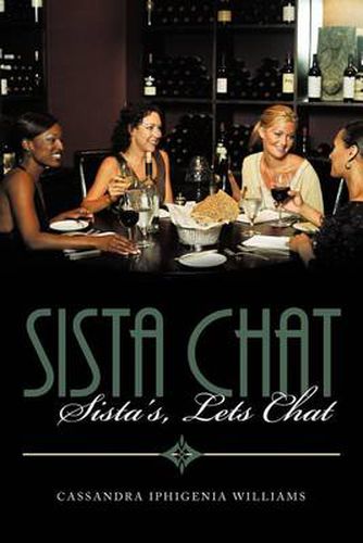 Cover image for Sista Chat