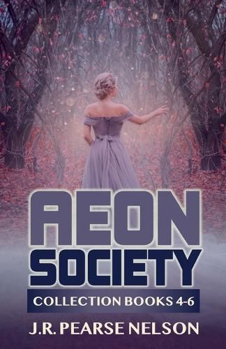 Cover image for Aeon Society
