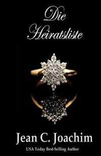 Cover image for Die Heiratsliste