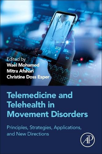 Cover image for Telemedicine and Telehealth in Movement Disorders