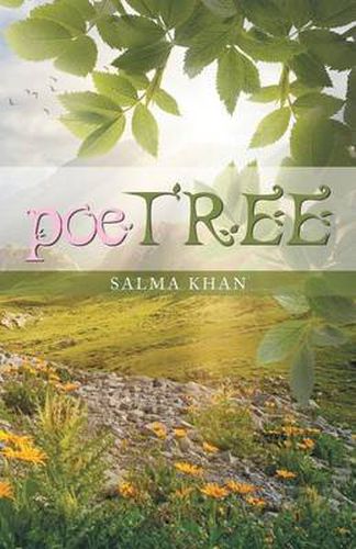 Cover image for Poetree