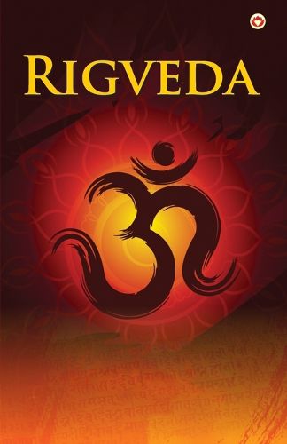 Cover image for Rigveda