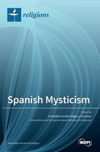 Cover image for Spanish Mysticism