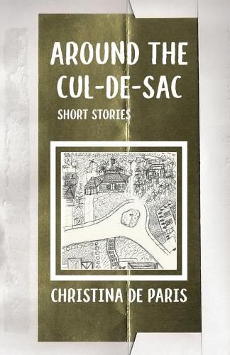 Cover image for Around the Cul-de-sac