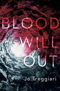 Cover image for Blood Will Out