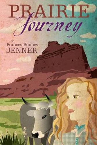 Cover image for Prairie Journey