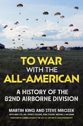 Cover image for To War with the All-American