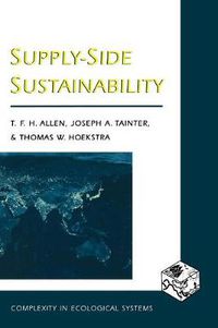 Cover image for Supply-Side Sustainability