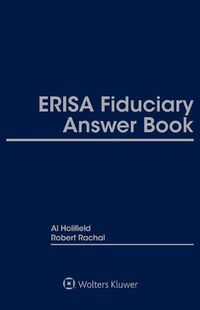 Cover image for Erisa Fiduciary Answer Book