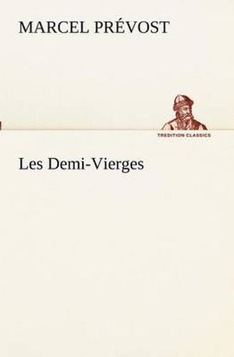 Cover image for Les Demi-Vierges