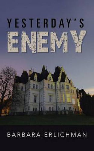 Cover image for Yesterday's Enemy