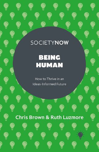 Cover image for Being Human