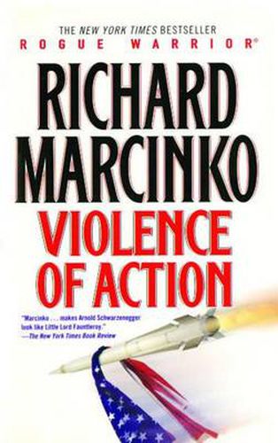 Cover image for Violence of Action