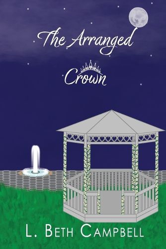 Cover image for The Arranged Crown