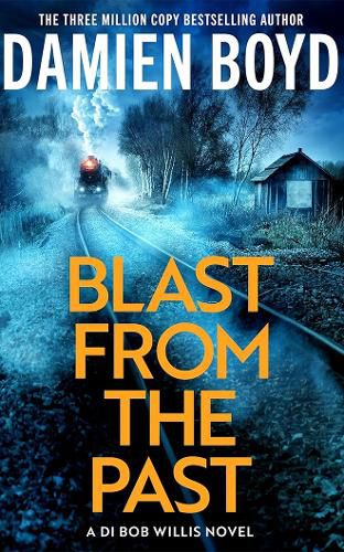 Cover image for Blast from the Past