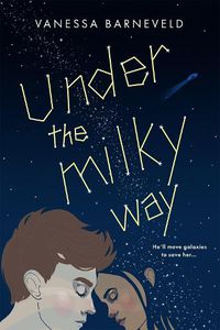 Cover image for Under the Milky Way
