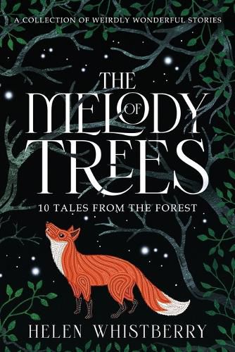 Cover image for The Melody of Trees