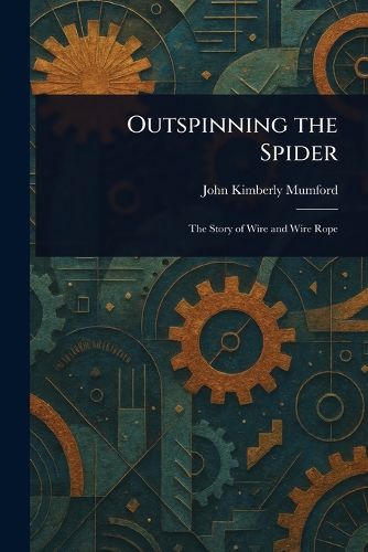 Cover image for Outspinning the Spider