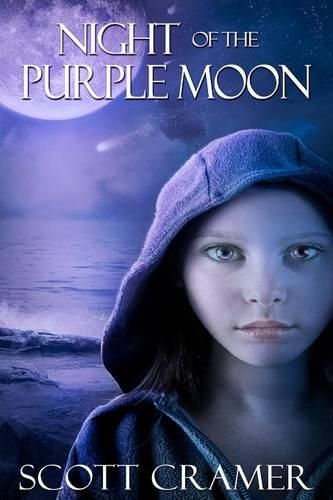 Cover image for Night of the Purple Moon