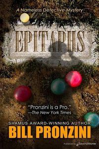 Cover image for Epitaphs