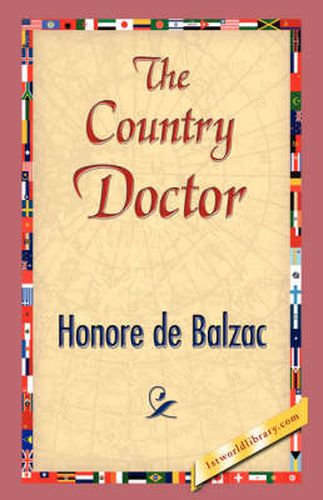 Cover image for The Country Doctor