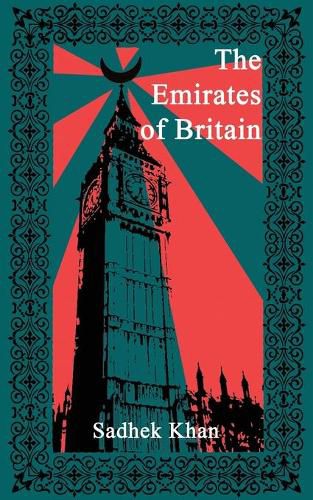 Cover image for The Emirates of Britain