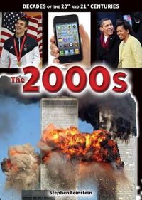 Cover image for The 2000s