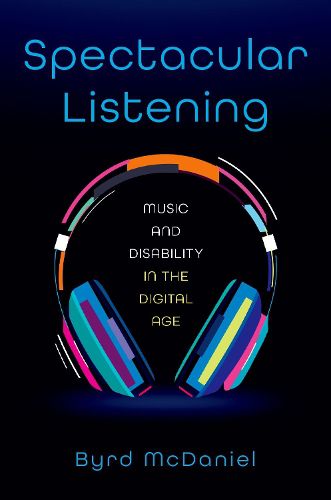 Cover image for Spectacular Listening