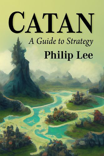 Cover image for Catan