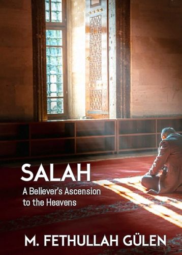 Cover image for Salah