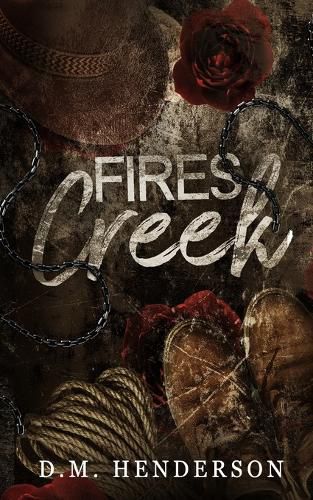 Cover image for Fires Creek