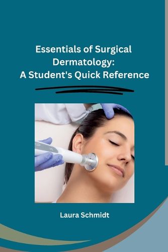 Cover image for Essentials of Surgical Dermatology