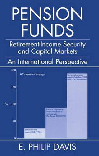 Cover image for Pension Funds: Retirement-income Security and Capital Markets - An International Perspective