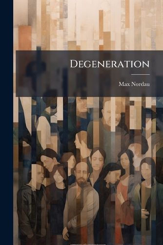 Cover image for Degeneration