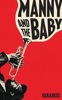 Cover image for Manny and the Baby