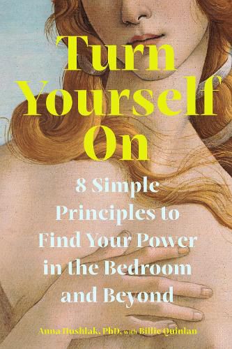 Cover image for Turn Yourself On
