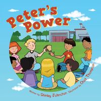 Cover image for Peter's Power