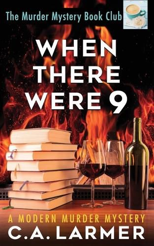 Cover image for When There Were 9