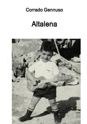 Cover image for Altalena