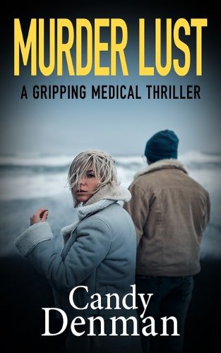 Cover image for Murder Lust