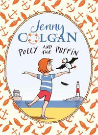 Cover image for Polly and the Puffin: Book 1