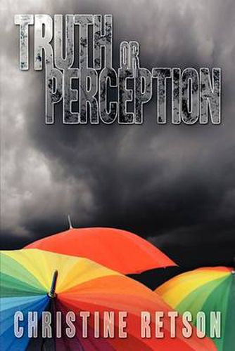 Cover image for Truth or Perception