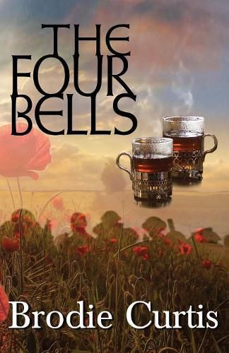 Cover image for The Four Bells