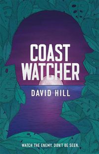 Cover image for Coastwatcher