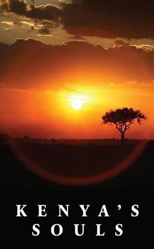 Cover image for Kenya's Souls