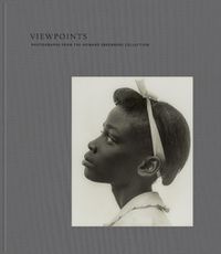 Cover image for Viewpoints: Photographs from the Howard Greenberg Collection